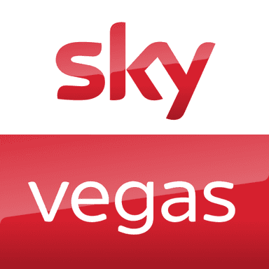 Sky Vegas logo